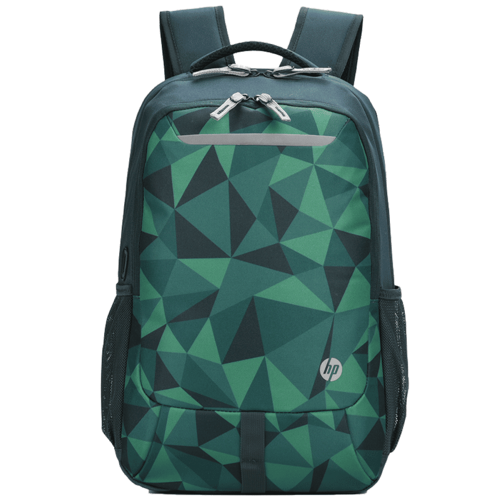 Buy HP 200GRN Air Mesh Laptop Backpack for 15 Inch Laptop (Padded